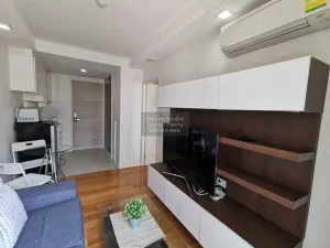 เช่าคอนโด  คอนโดเลต ไลท์ คอนแวนต์ BTS-ช่องนนทรี สีลม เขต บางรัก กรุงเทพ CX-92982