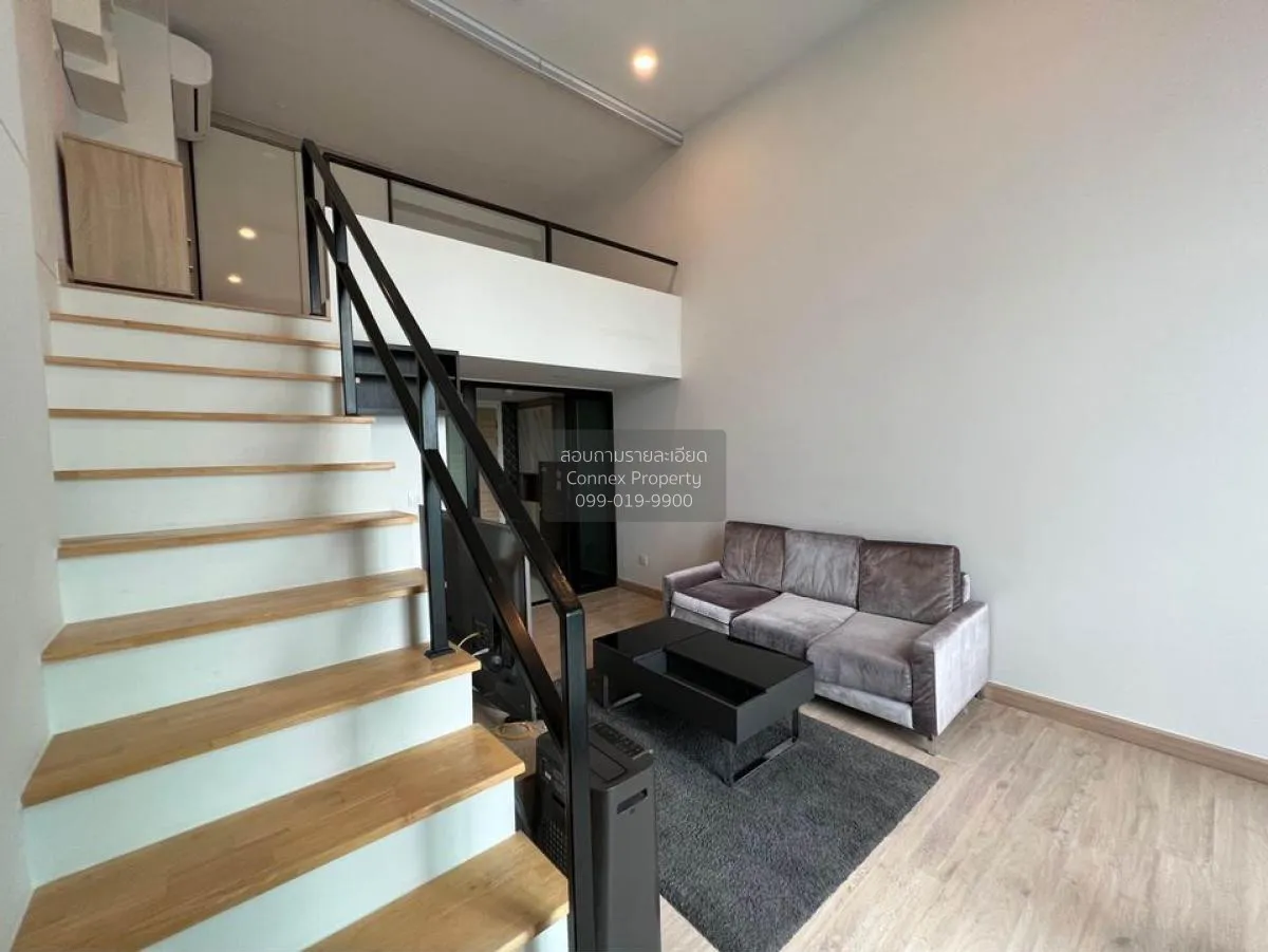 For Sale Condo , Knightsbridge Duplex Tiwanon , MRT-Ministry of P 4