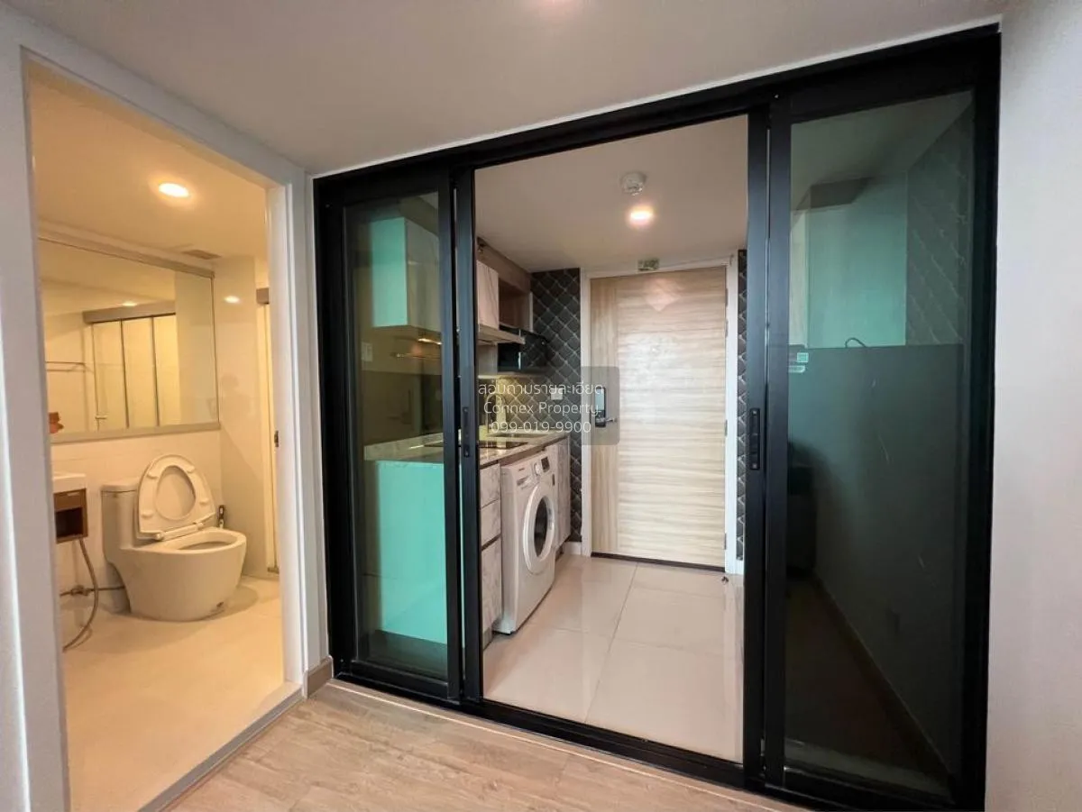 For Sale Condo , Knightsbridge Duplex Tiwanon , MRT-Ministry of P