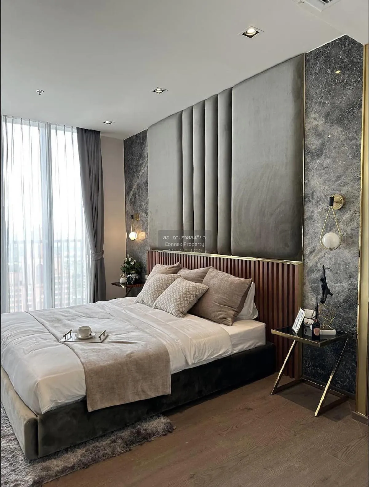 ขายคอนโด  พาร์ค ออริจิ้น พร้อมพงษ์ BTS-พร้อมพงษ์ คลองตัน เขต คลอง