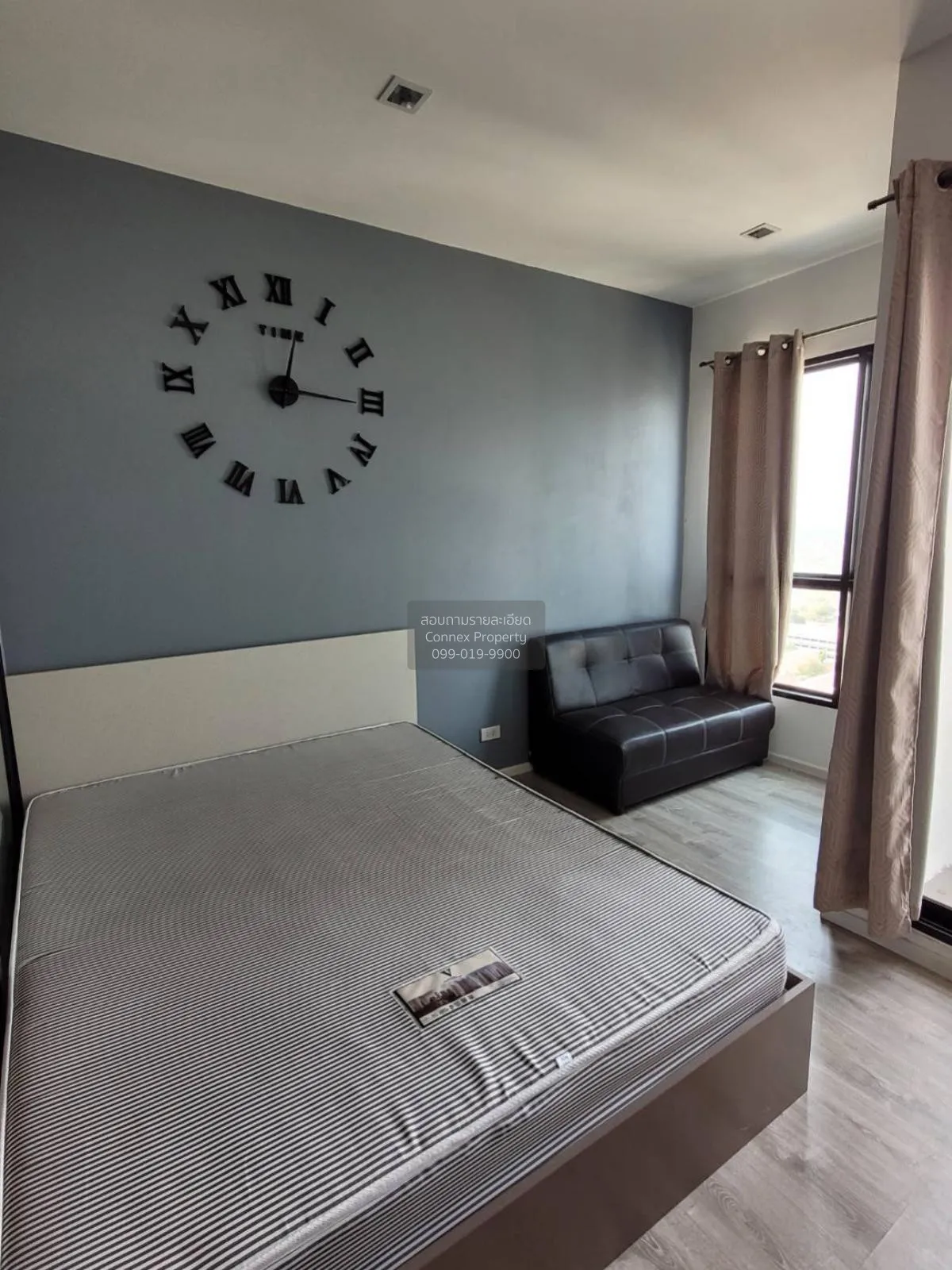 For Sale Condo , Knightsbridge Sky River Ocean  , BTS-Pak Nam , P