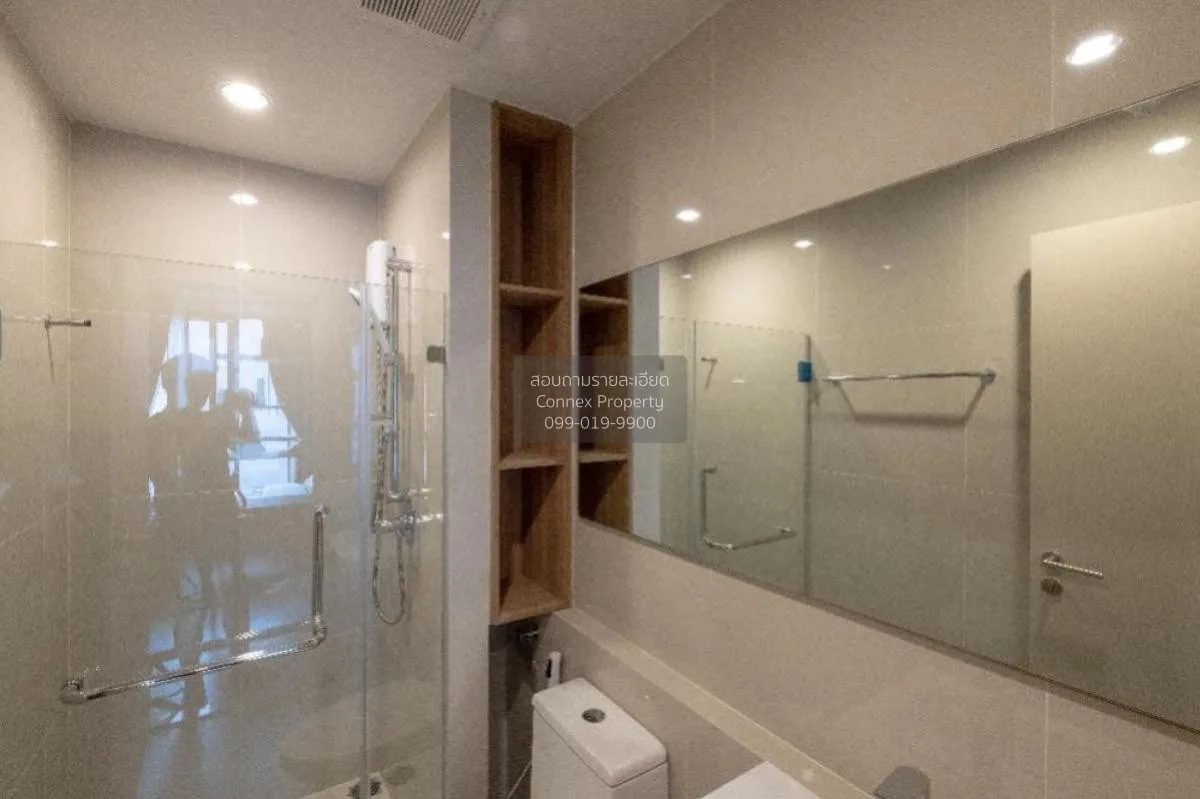 เช่าคอนโด  นิว โนเบิล เซ็นเตอร์ บางนา BTS-อุดมสุข บางนา เขต บางนา