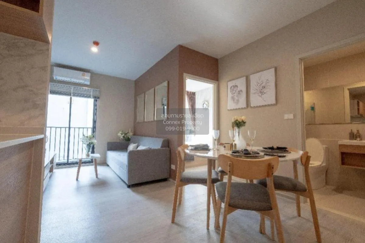 For Rent Condo , Nue Noble Centre Bangna , BTS-Udom Suk , Bang Na 1