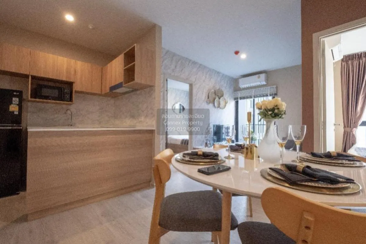 For Rent Condo , Nue Noble Centre Bangna , BTS-Udom Suk , Bang Na 2