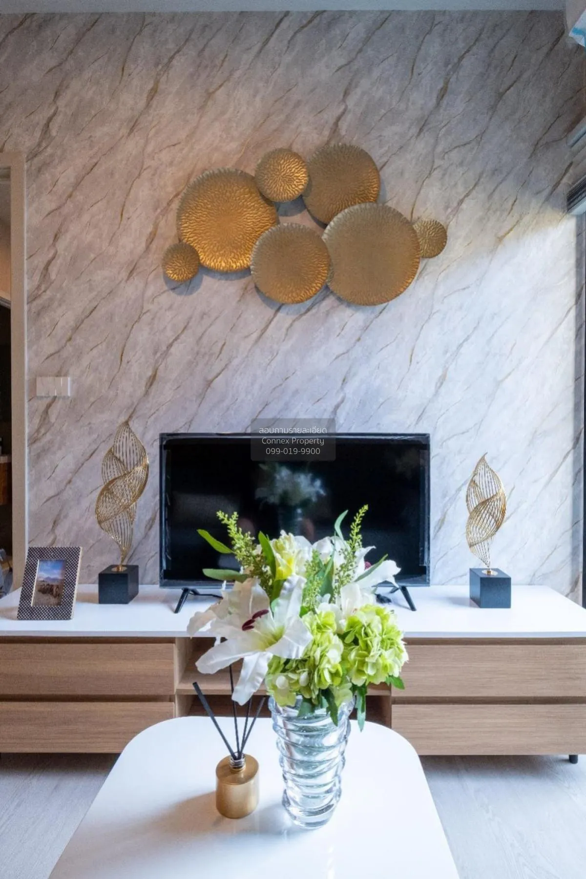 For Rent Condo , Nue Noble Centre Bangna , BTS-Udom Suk , Bang Na 4