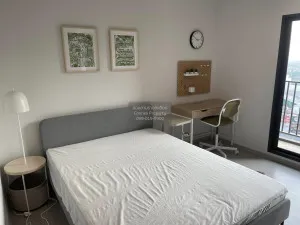 For Rent Condo , The Parkland Phetkasem 56 , MRT-Phasi Charoen , Bang Wa , Phasi Charoen , Bangkok , CX-92988