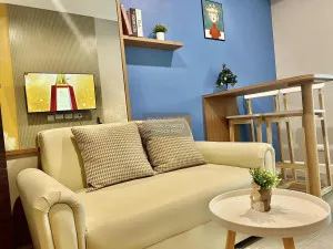 เช่าคอนโด  เมโทร สกาย ประชาชื่น  MRT-บางซ่อน วงศ์สว่าง เขต บางซื่อ กรุงเทพ CX-92989