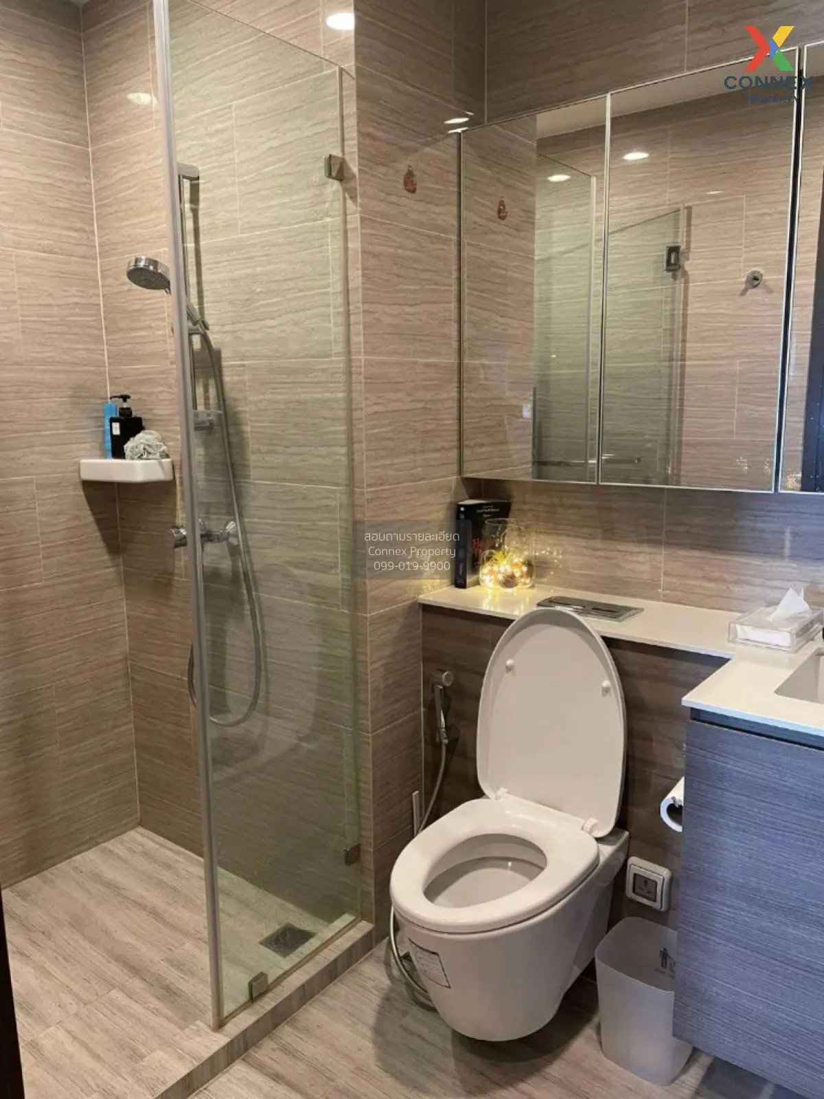 For Rent Condo , Whizdom @ Punnawithi Station , BTS-Punnawithi ,  4