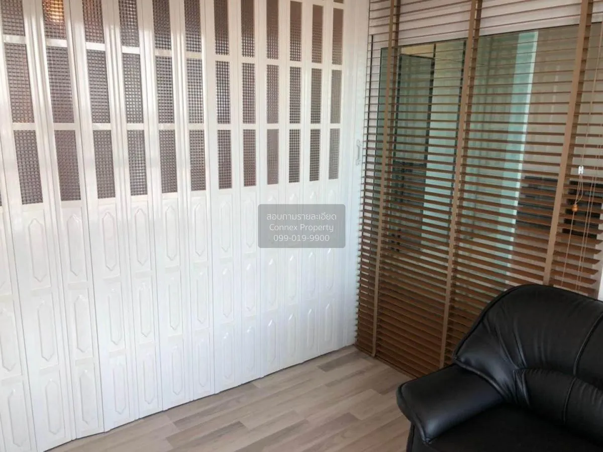 เช่าคอนโด  เดอะ คีย์ สาทร - ราชพฤกษ์ BTS-วุฒากาศ บางค้อ เขต จอมทอ 3