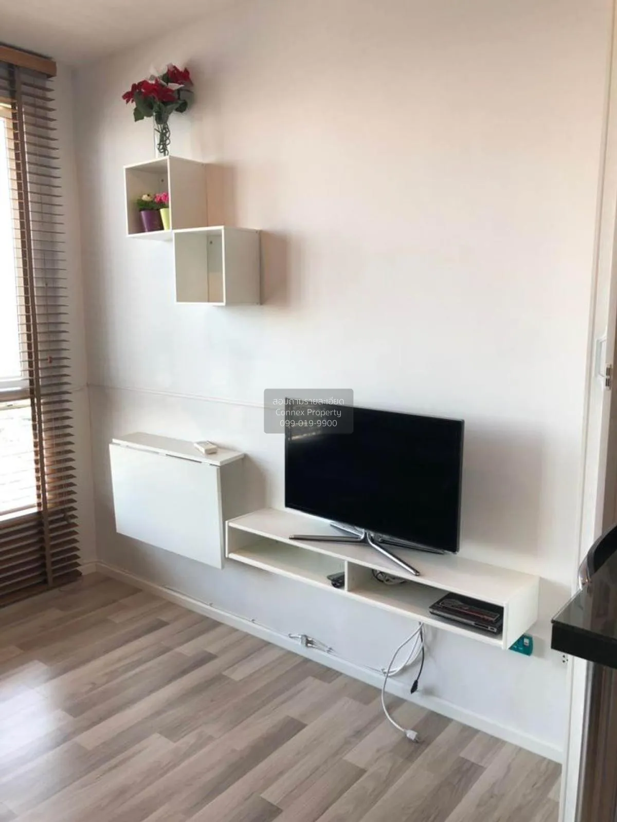 เช่าคอนโด  เดอะ คีย์ สาทร - ราชพฤกษ์ BTS-วุฒากาศ บางค้อ เขต จอมทอ 4