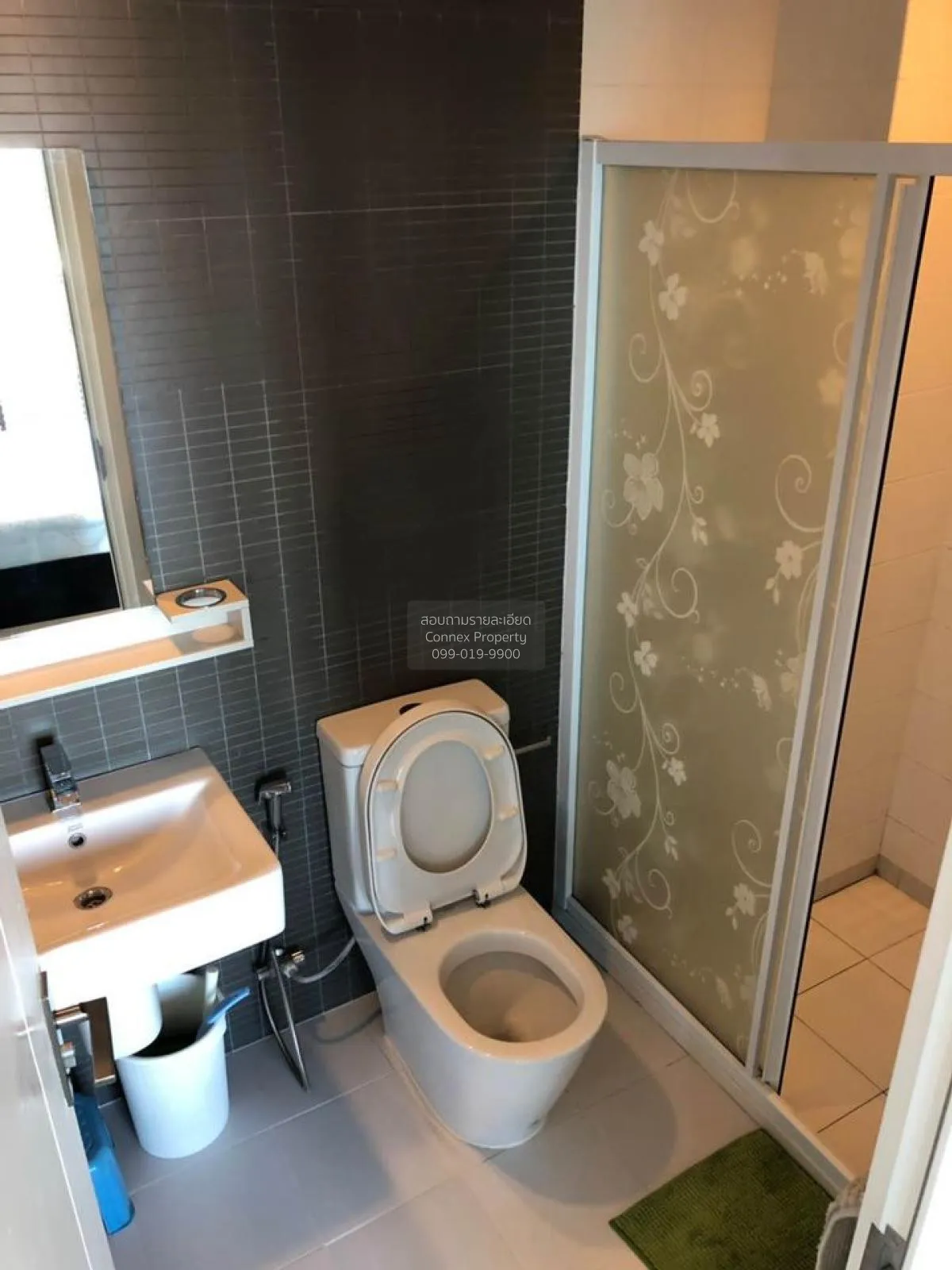 เช่าคอนโด  เดอะ คีย์ สาทร - ราชพฤกษ์ BTS-วุฒากาศ บางค้อ เขต จอมทอ