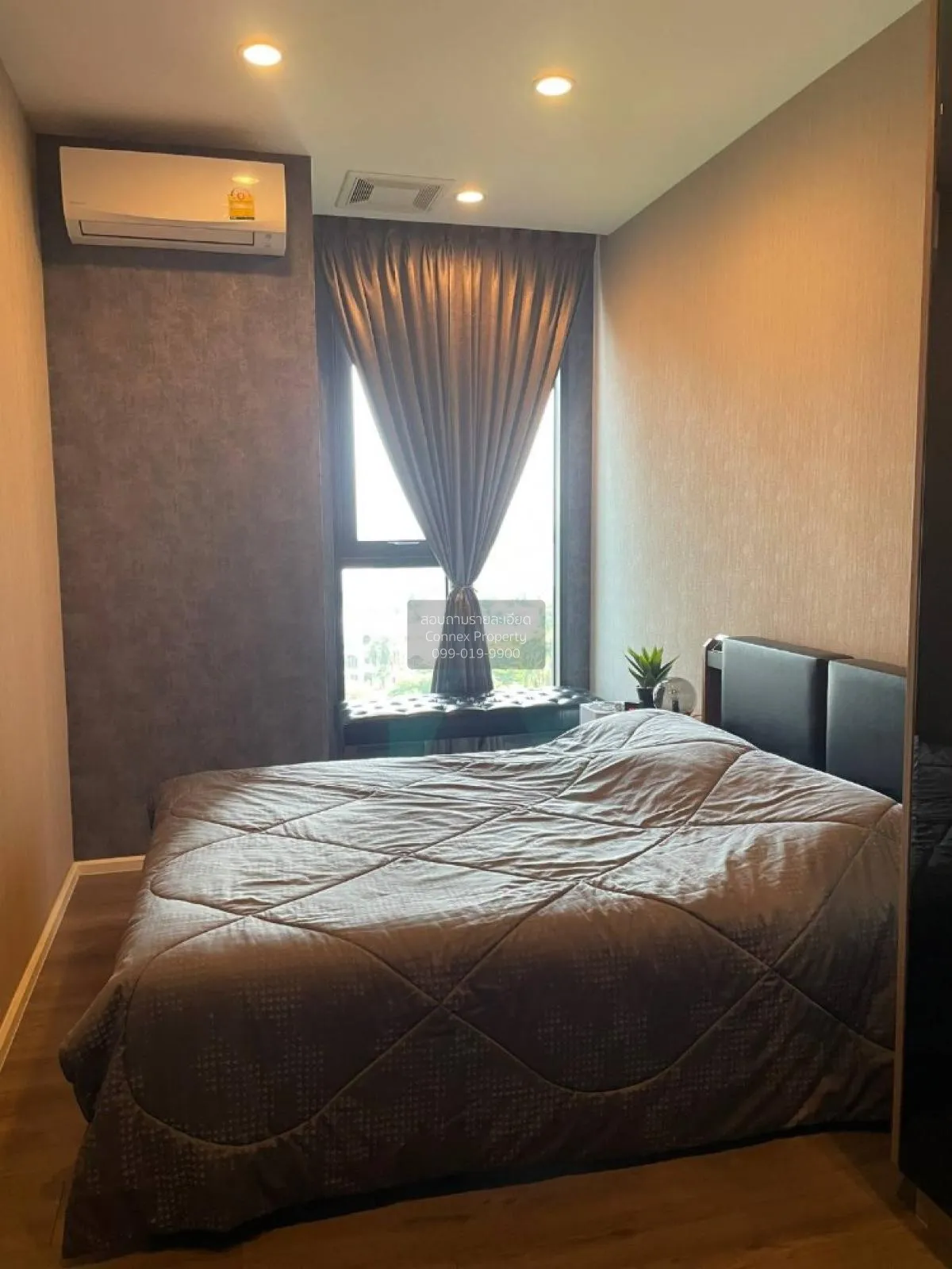 ขายคอนโด  วิสซ์ดอม สถานีปุณณวิถี BTS-ปุณณวิถี พระโขนง เขต คลองเตย 3