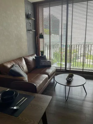 For Sale Condo , Whizdom @ Punnawithi Station , BTS-Punnawithi , Phra Khanong , Khlong Toei , Bangkok , CX-92992