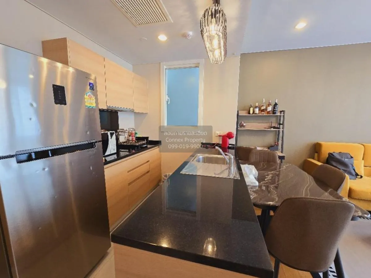 เช่าคอนโด  วินด์ สุขุมวิท 23 MRT-สุขุมวิท คลองเตยเหนือ เขต วัฒนา  3