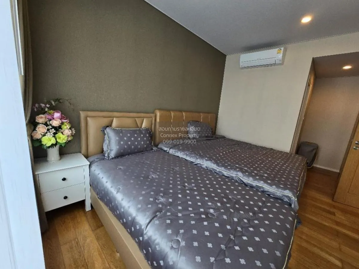 เช่าคอนโด  วินด์ สุขุมวิท 23 MRT-สุขุมวิท คลองเตยเหนือ เขต วัฒนา 