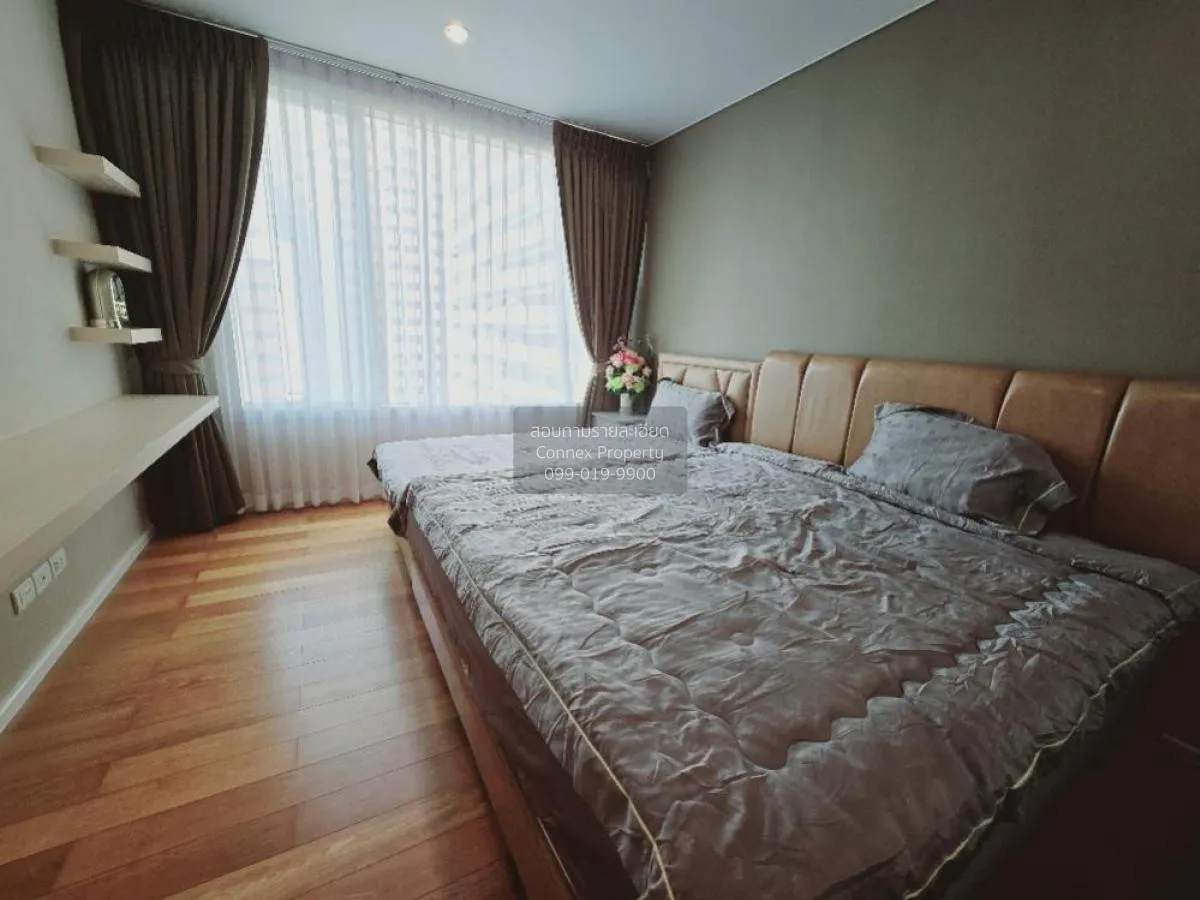 เช่าคอนโด  วินด์ สุขุมวิท 23 MRT-สุขุมวิท คลองเตยเหนือ เขต วัฒนา 