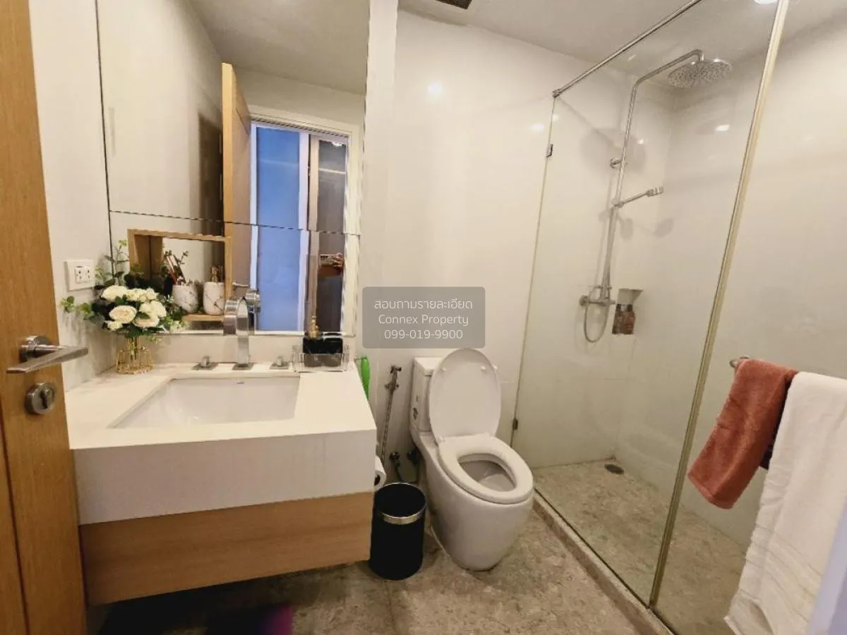 เช่าคอนโด  วินด์ สุขุมวิท 23 MRT-สุขุมวิท คลองเตยเหนือ เขต วัฒนา 