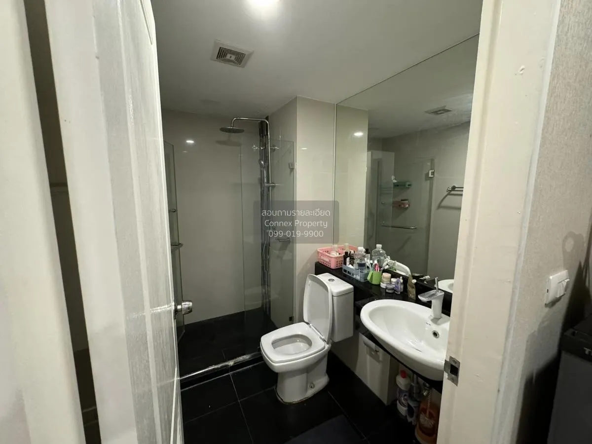 For Rent Condo , Chateau in Town Charansanitwong 96/2 , MRT-Bang 