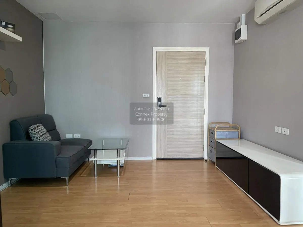 For Sale Condo , D Mura Ratchayothin , Sena Nikhom , Chatuchak ,  1