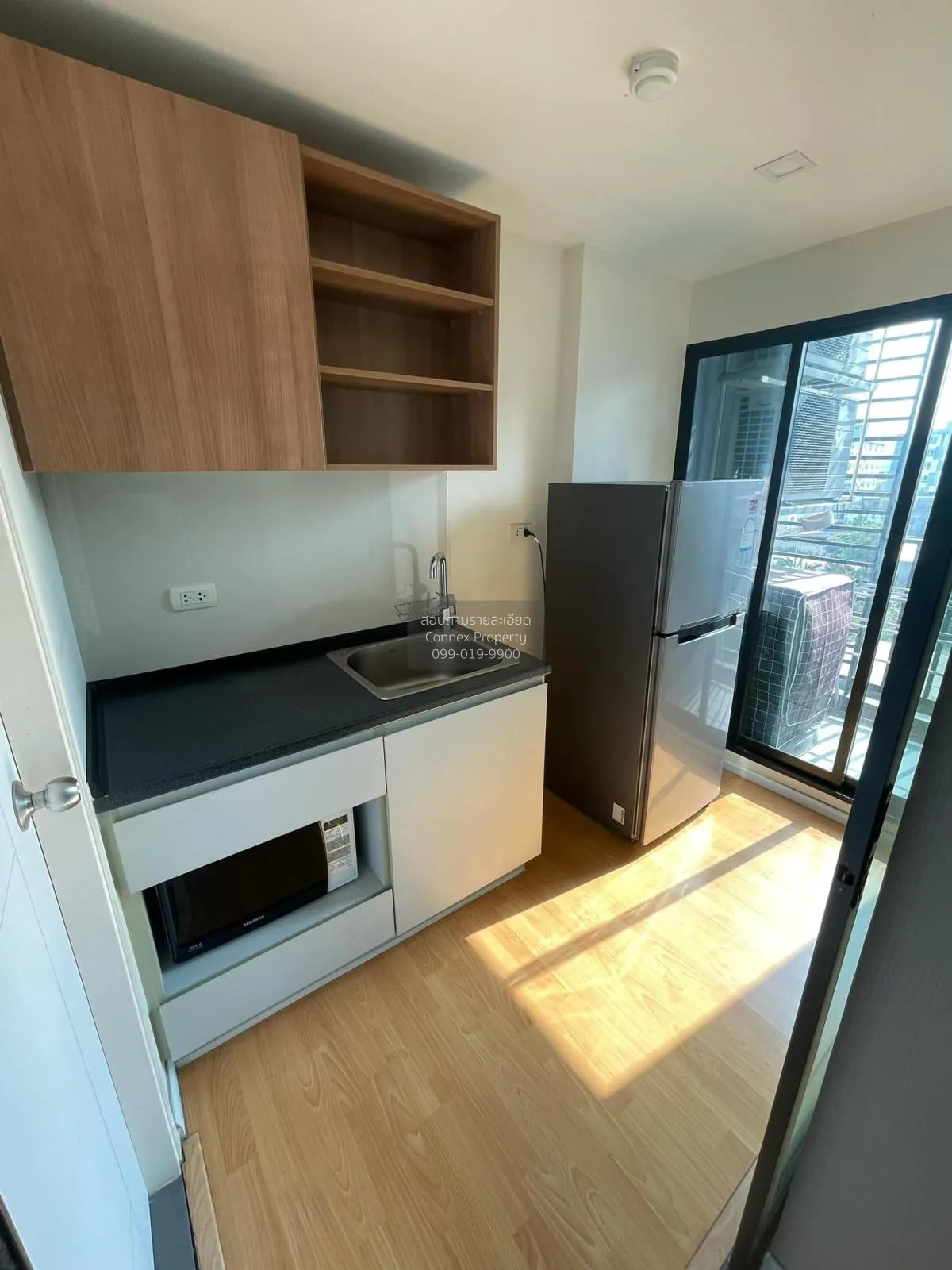 For Sale Condo , D Mura Ratchayothin , Sena Nikhom , Chatuchak ,  4