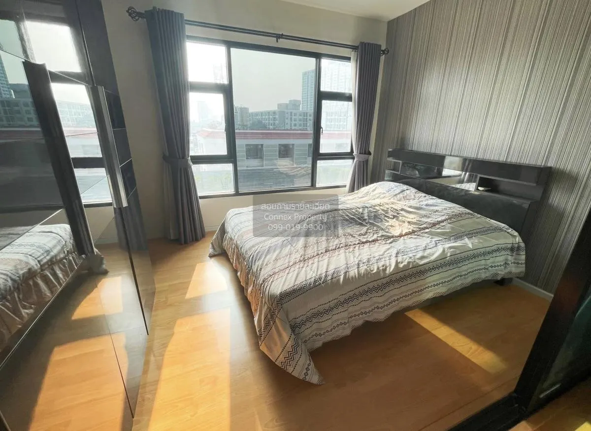For Sale Condo , D Mura Ratchayothin , Sena Nikhom , Chatuchak , 