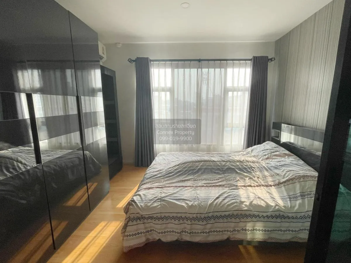 For Sale Condo , D Mura Ratchayothin , Sena Nikhom , Chatuchak , 