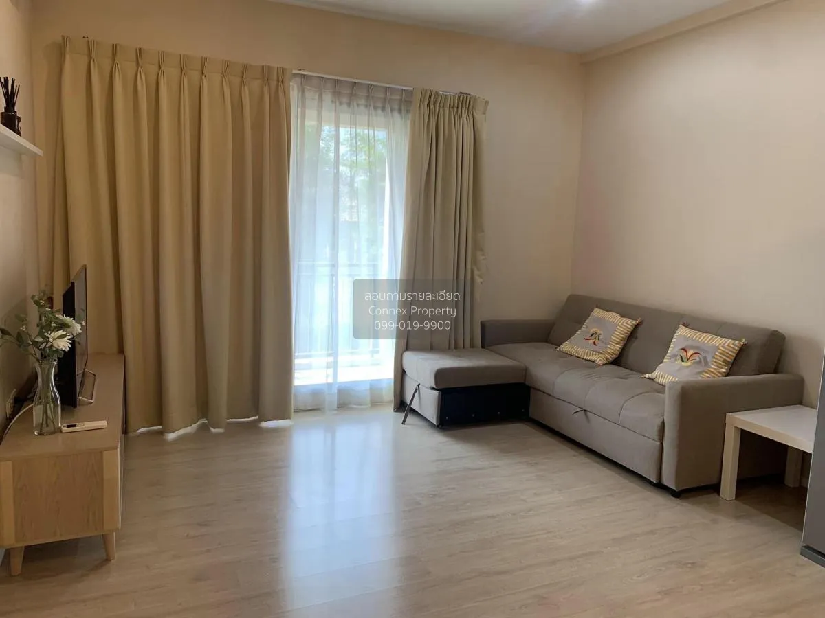 For Rent Condo , S1 Rama 9 , Suan Luang , Suan Luang , Bangkok ,  1