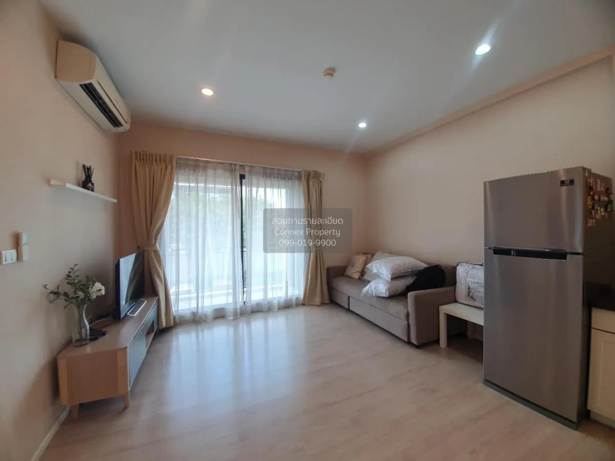 For Rent Condo , S1 Rama 9 , Suan Luang , Suan Luang , Bangkok ,  2