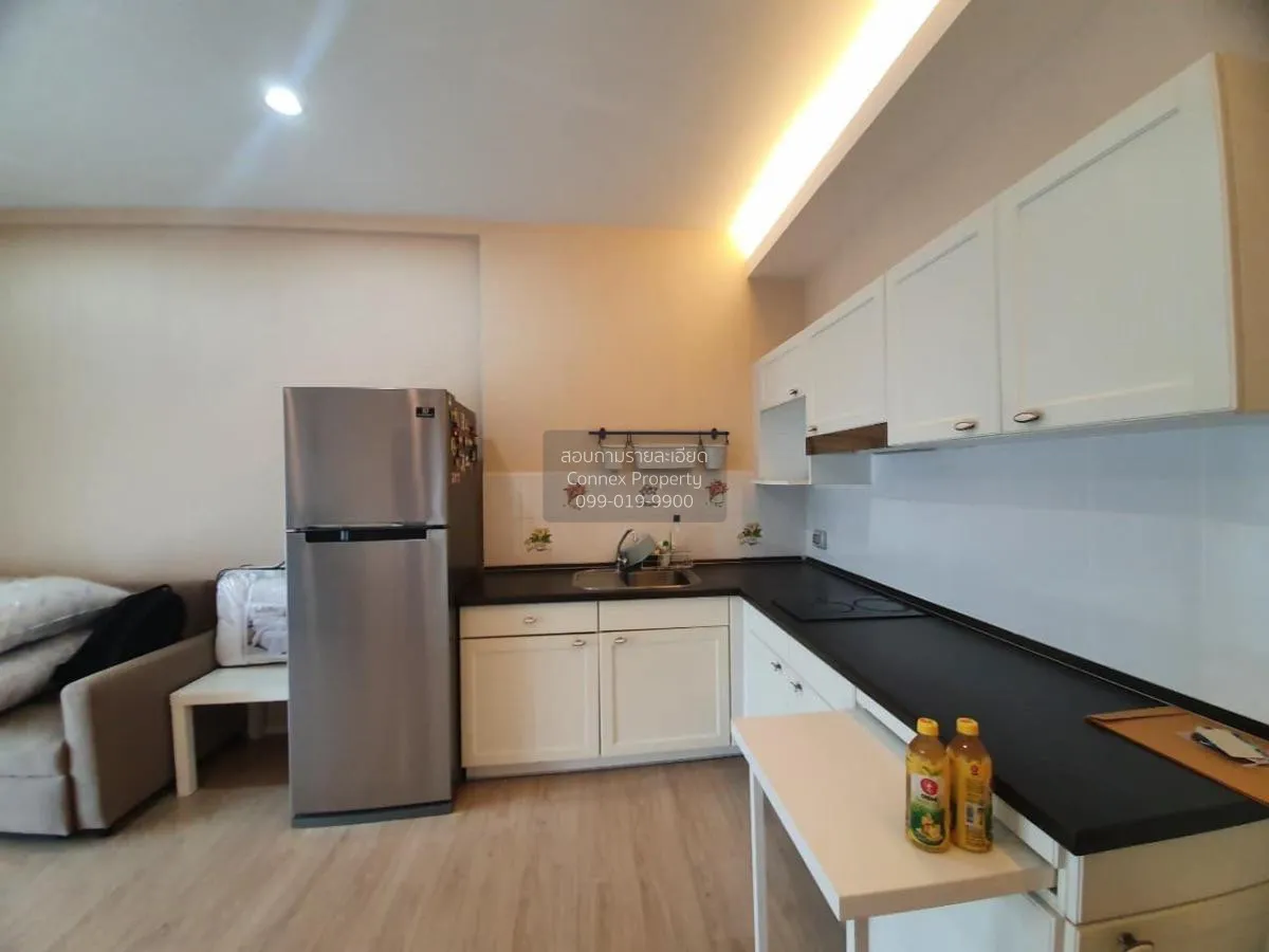 For Rent Condo , S1 Rama 9 , Suan Luang , Suan Luang , Bangkok ,  3