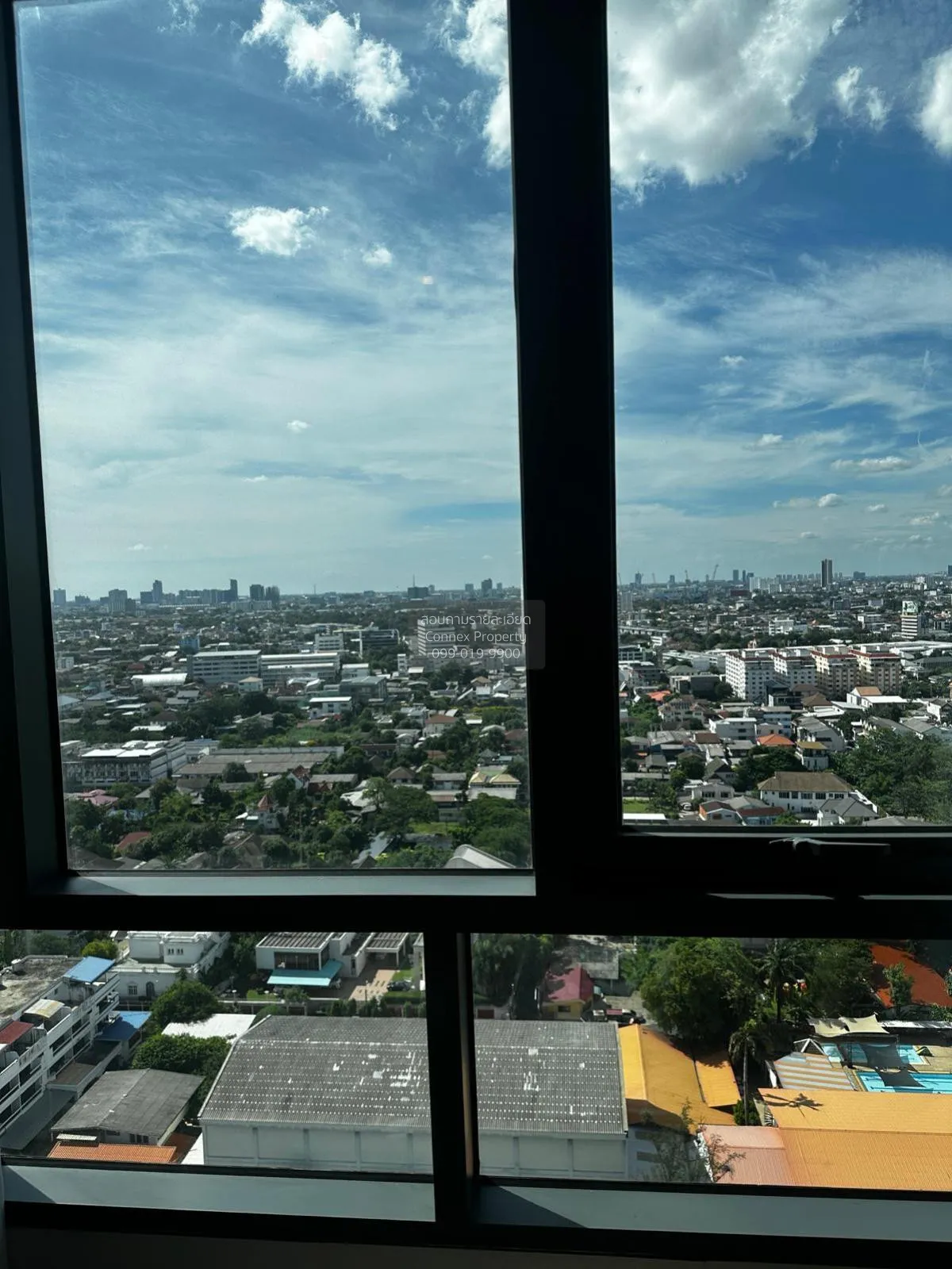 For Rent Condo , Metro Sky Prachachuen , MRT-Bang Son , Wong Sawa 2