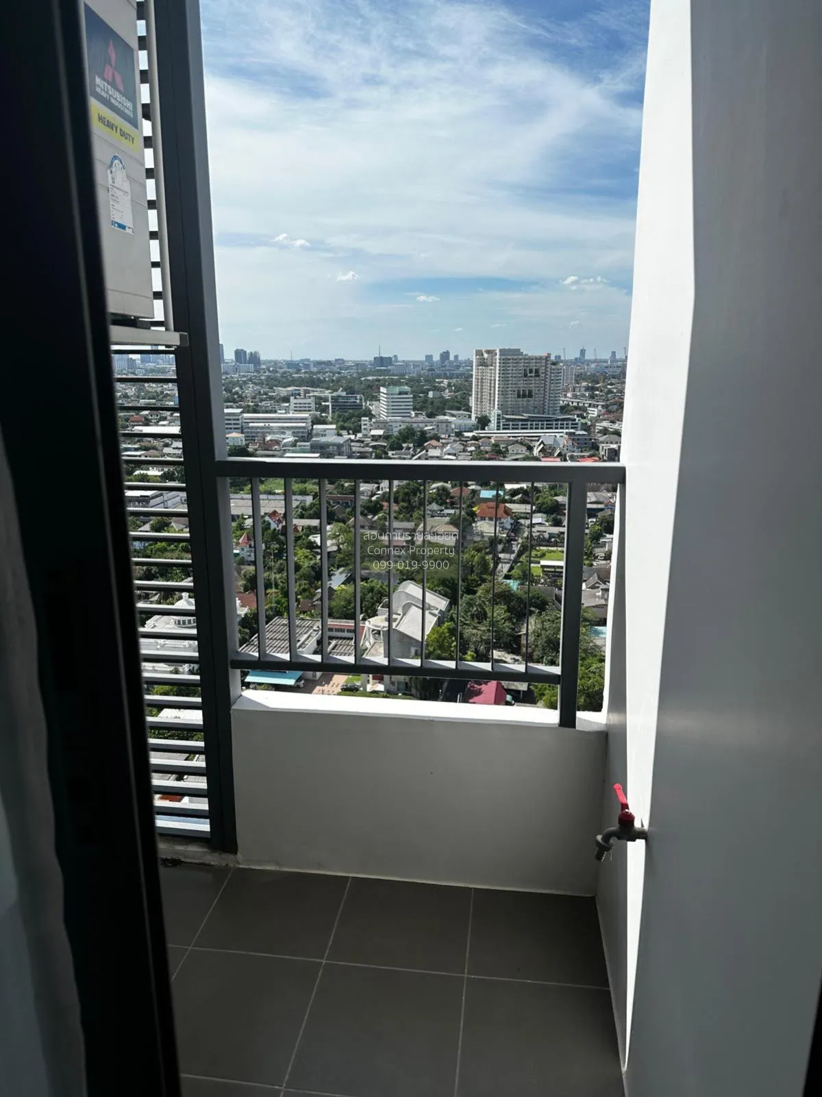 For Rent Condo , Metro Sky Prachachuen , MRT-Bang Son , Wong Sawa