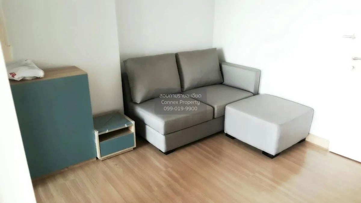 เช่าคอนโด  นิช โมโน รัชวิภา ลาดยาว เขต จตุจักร กรุงเทพ CX-93000 1