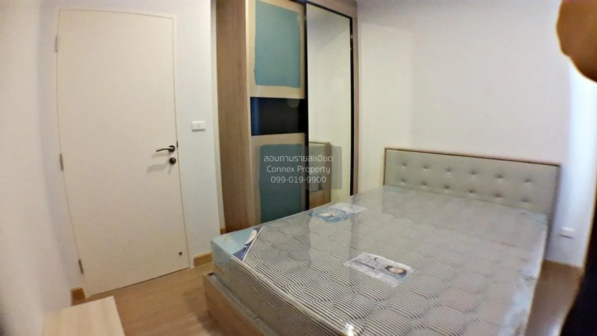 เช่าคอนโด  นิช โมโน รัชวิภา ลาดยาว เขต จตุจักร กรุงเทพ CX-93000 4