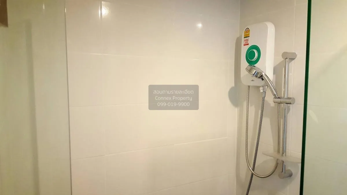 เช่าคอนโด  นิช โมโน รัชวิภา ลาดยาว เขต จตุจักร กรุงเทพ CX-93000