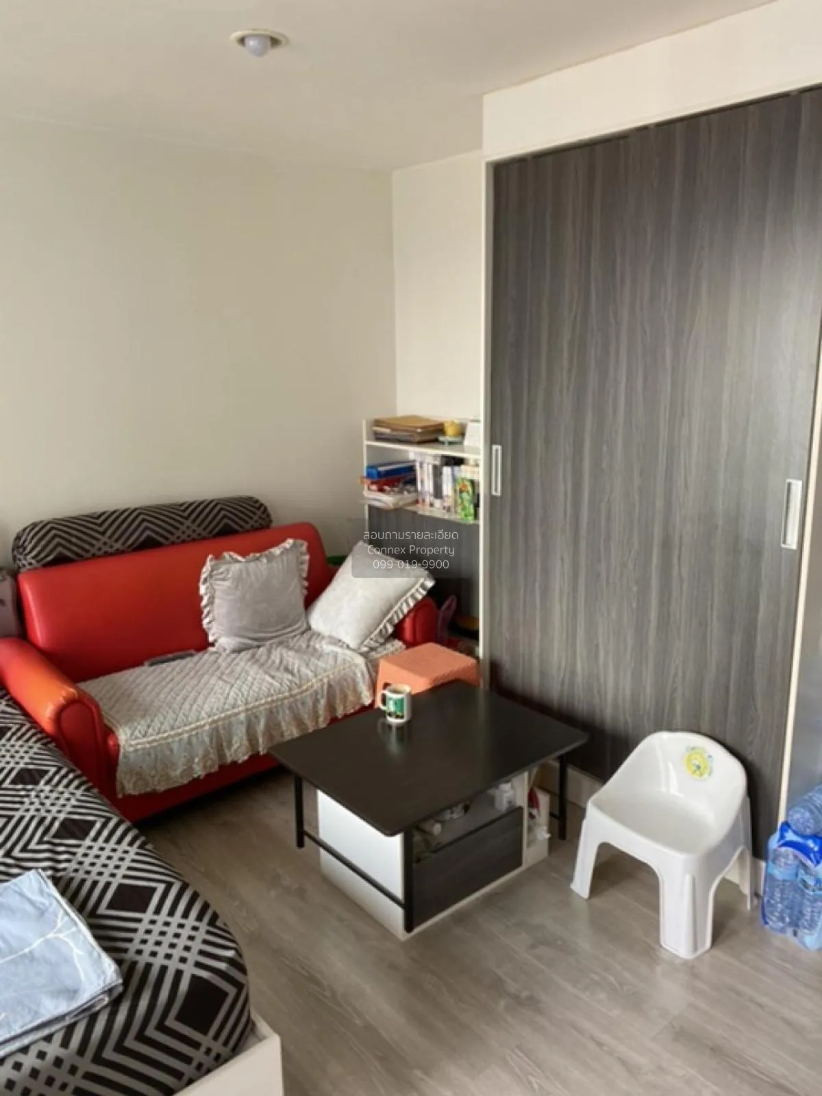 For Sale Condo , Chewathai Phetkasem 27 , BTS-Bang Wa , Bang Wa , 1