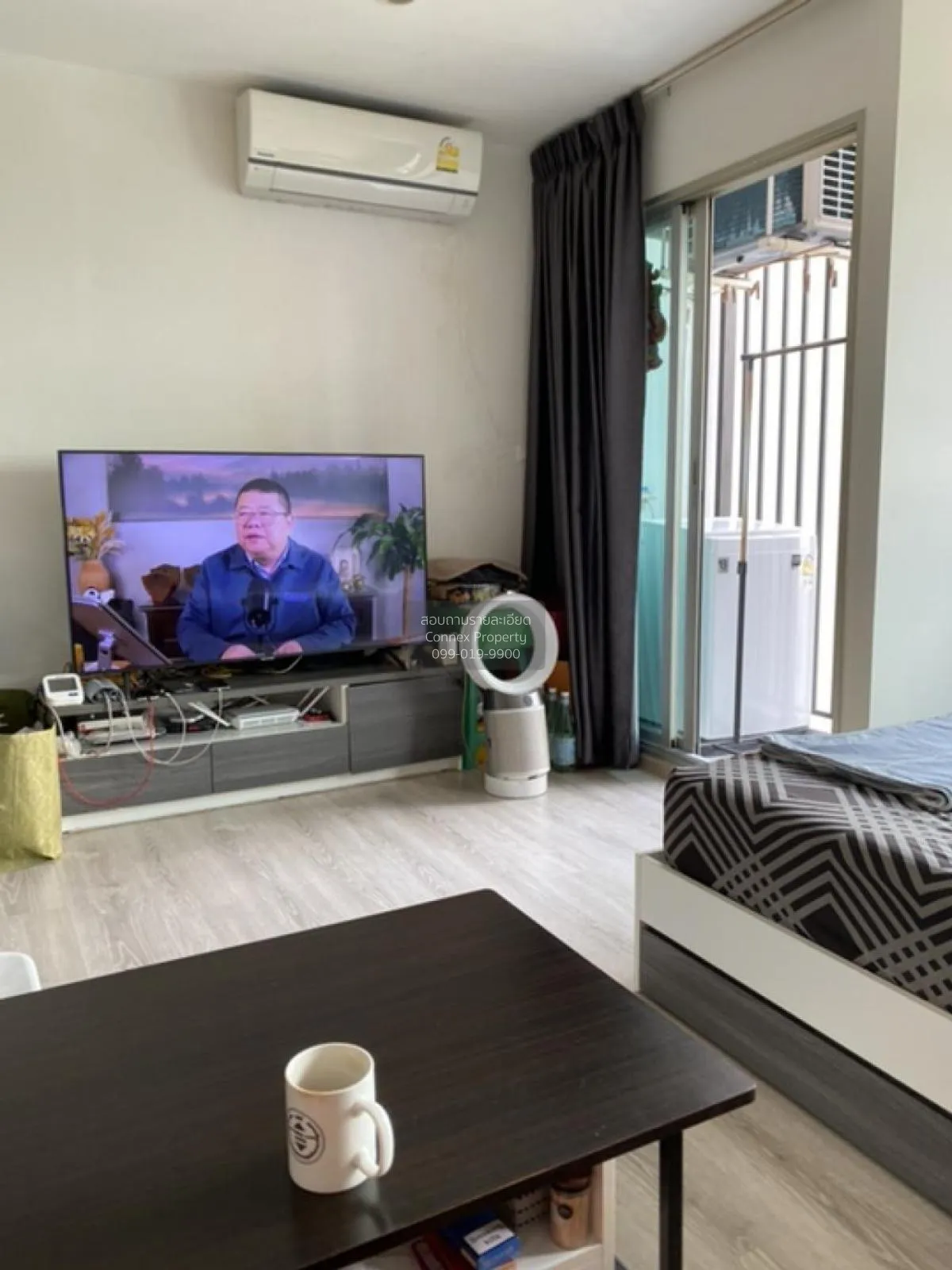 For Sale Condo , Chewathai Phetkasem 27 , BTS-Bang Wa , Bang Wa , 2