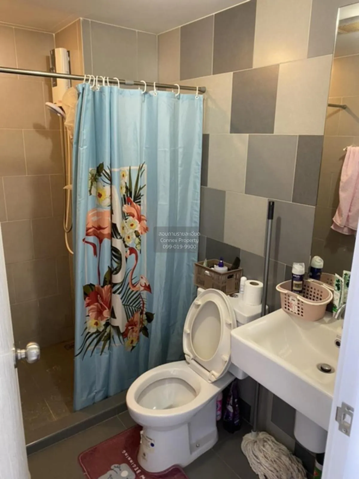 For Sale Condo , Chewathai Phetkasem 27 , BTS-Bang Wa , Bang Wa , 4