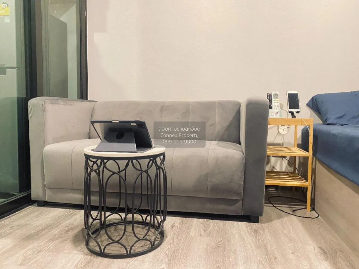 For Rent Condo , THE ORIGIN Onnut , BTS-On Nut , Suan Luang , Sua 1