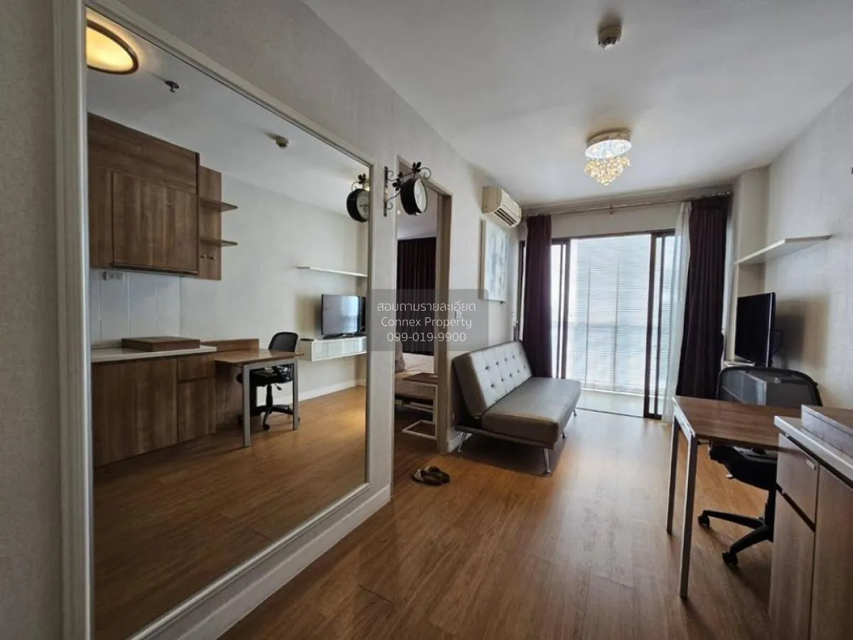 For Sale Condo , Ideo Mix Sukhumvit 103 , BTS-Udom Suk , Bang Na  2