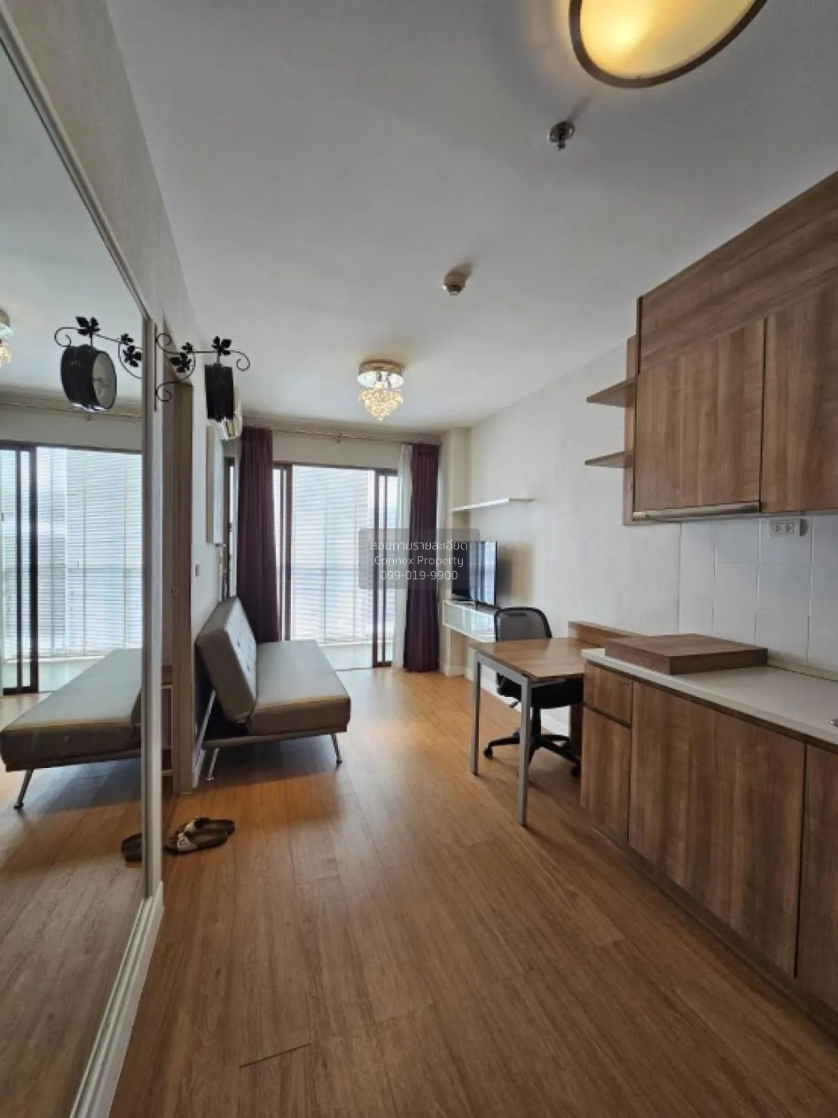 For Sale Condo , Ideo Mix Sukhumvit 103 , BTS-Udom Suk , Bang Na  3