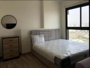 For Rent Condo , Niche Mono Charoennakorn , Dao Khanong , Thon Buri , Bangkok , CX-93014