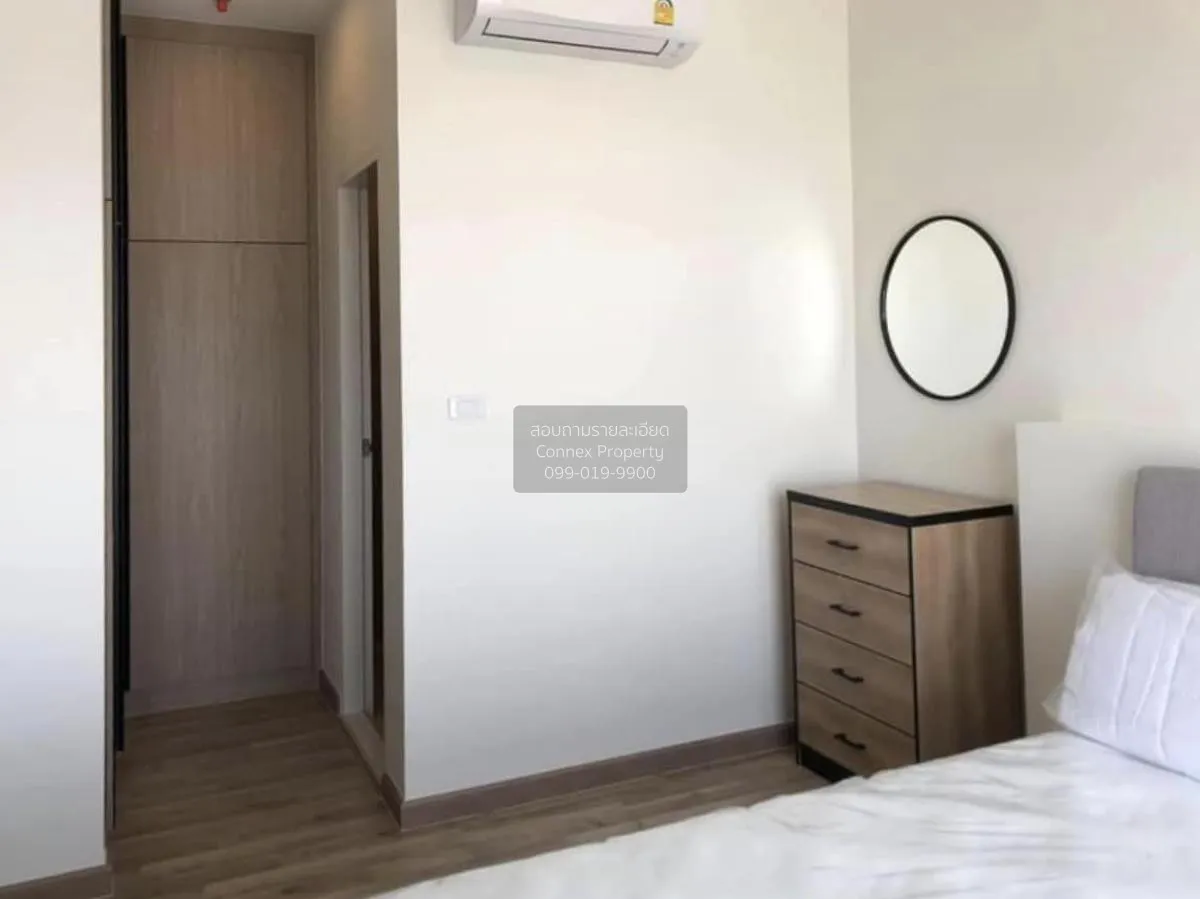 For Sale Condo , Niche Mono Charoennakorn , Dao Khanong , Thon Bu 2