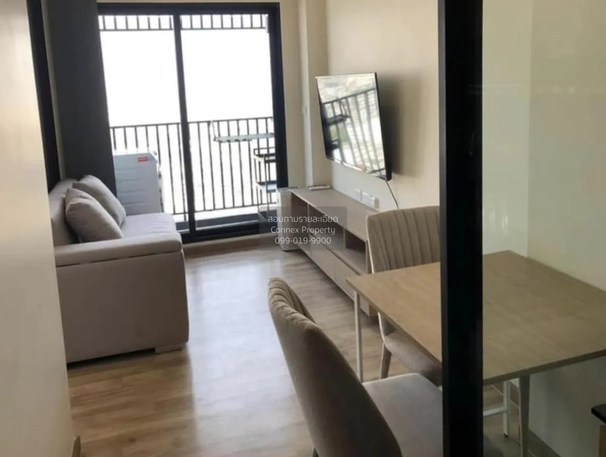 For Sale Condo , Niche Mono Charoennakorn , Dao Khanong , Thon Bu 3