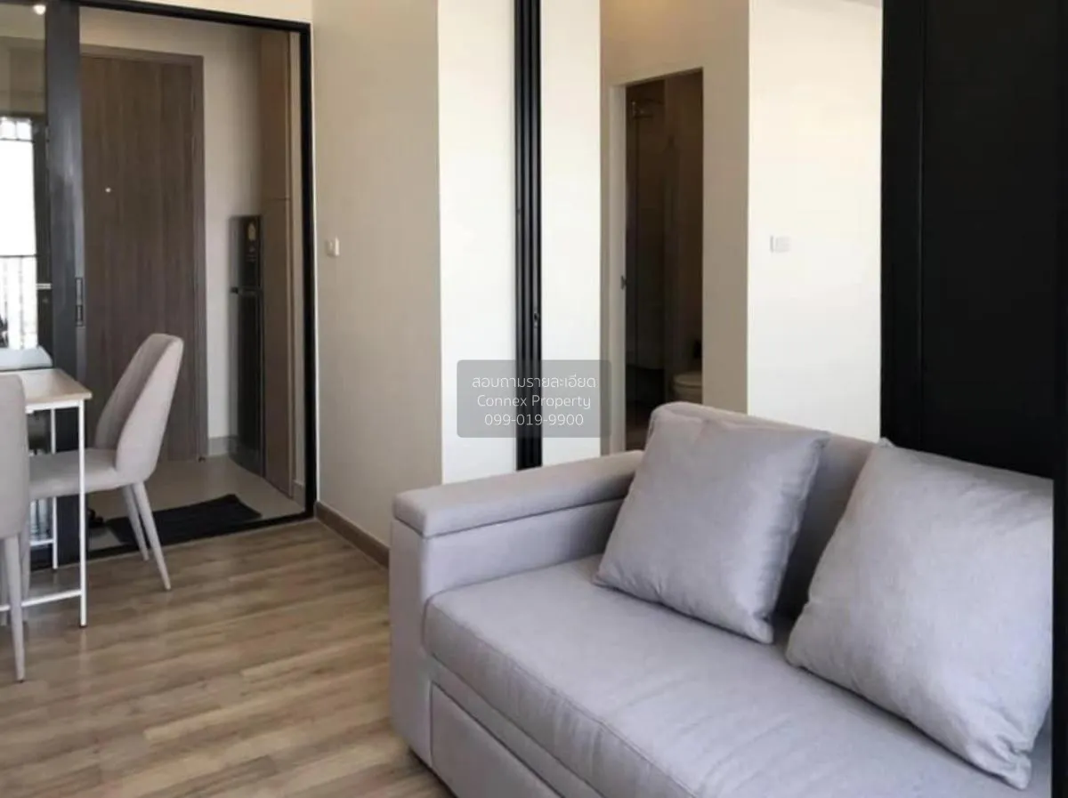 For Sale Condo , Niche Mono Charoennakorn , Dao Khanong , Thon Bu