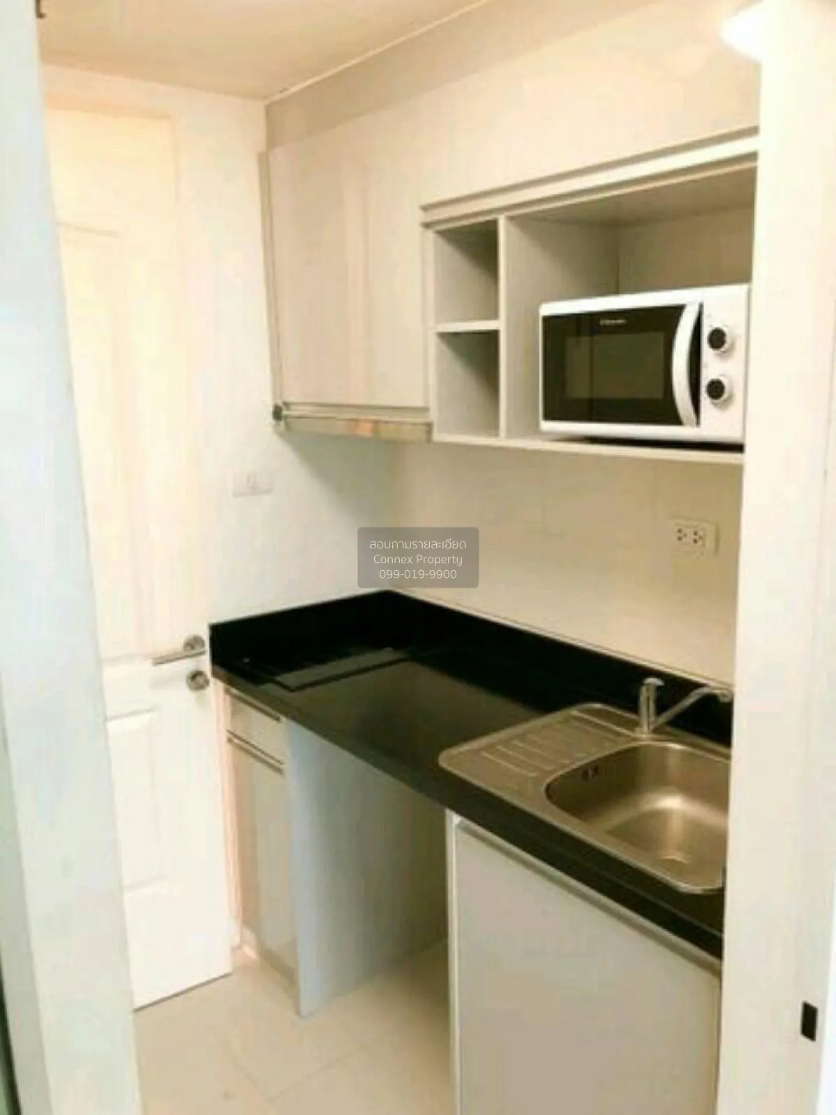 ขายคอนโด  แบงค์คอก ฮอไรซอน เพชรเกษม บางหว้า เขต ภาษีเจริญ กรุงเทพ 4