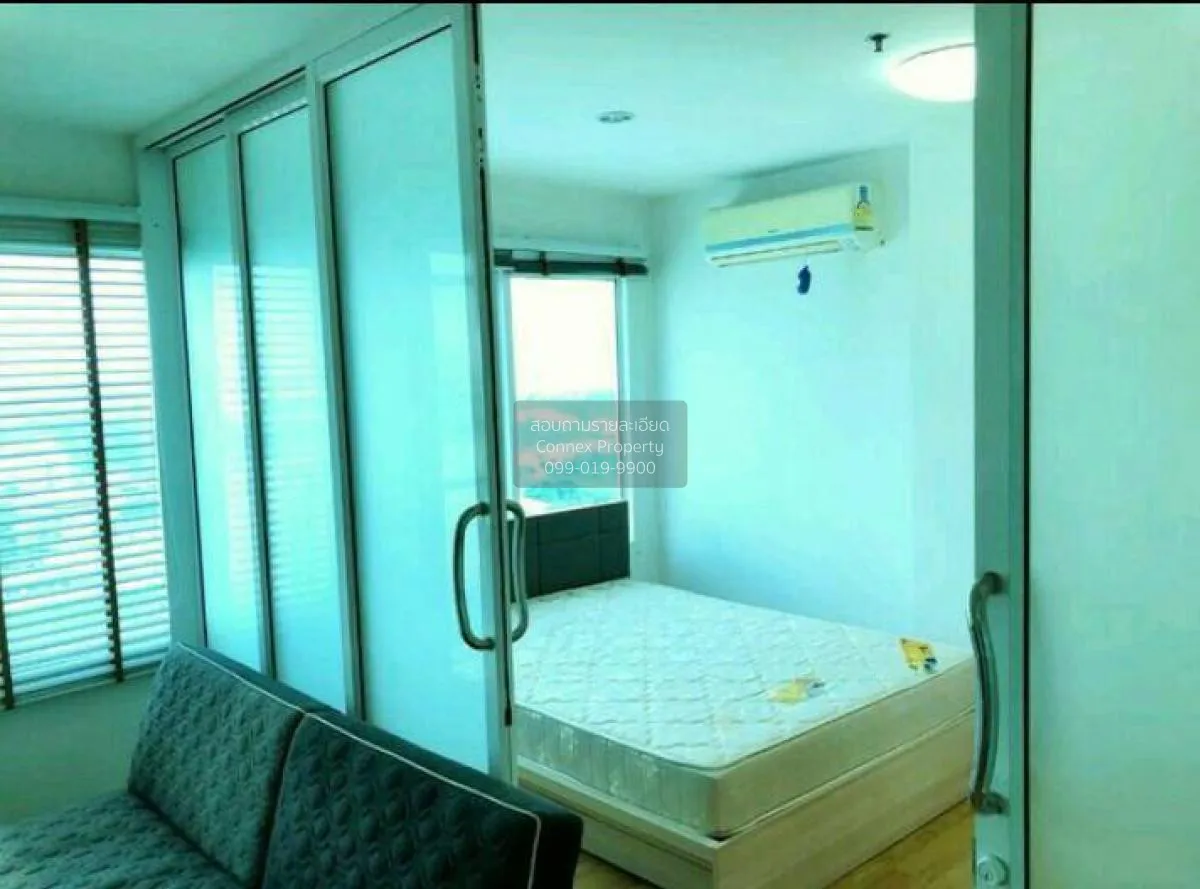 ขายคอนโด  แบงค์คอก ฮอไรซอน เพชรเกษม บางหว้า เขต ภาษีเจริญ กรุงเทพ