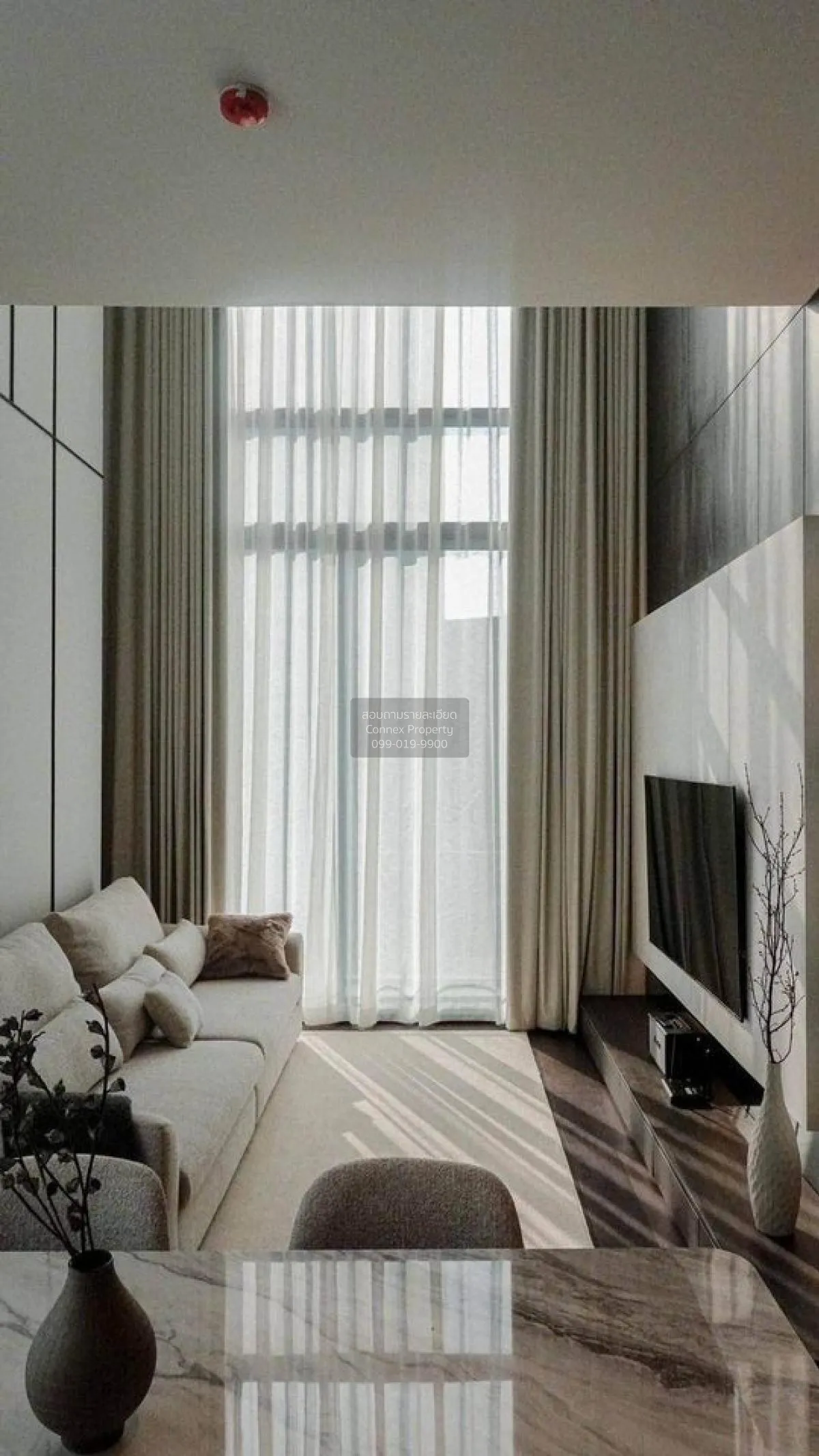 For Rent Condo , LAVIQ Sukhumvit 57 , Duplex , BTS-Thong Lo , Khl 2