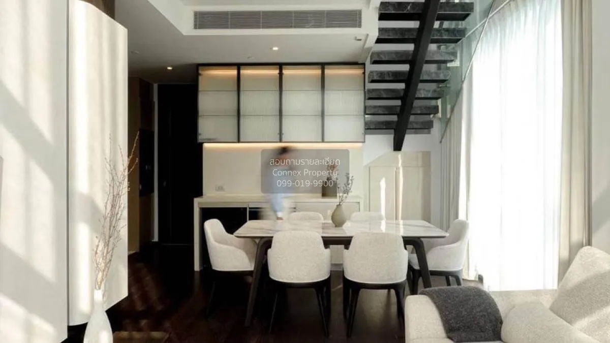 For Rent Condo , LAVIQ Sukhumvit 57 , Duplex , BTS-Thong Lo , Khl 3