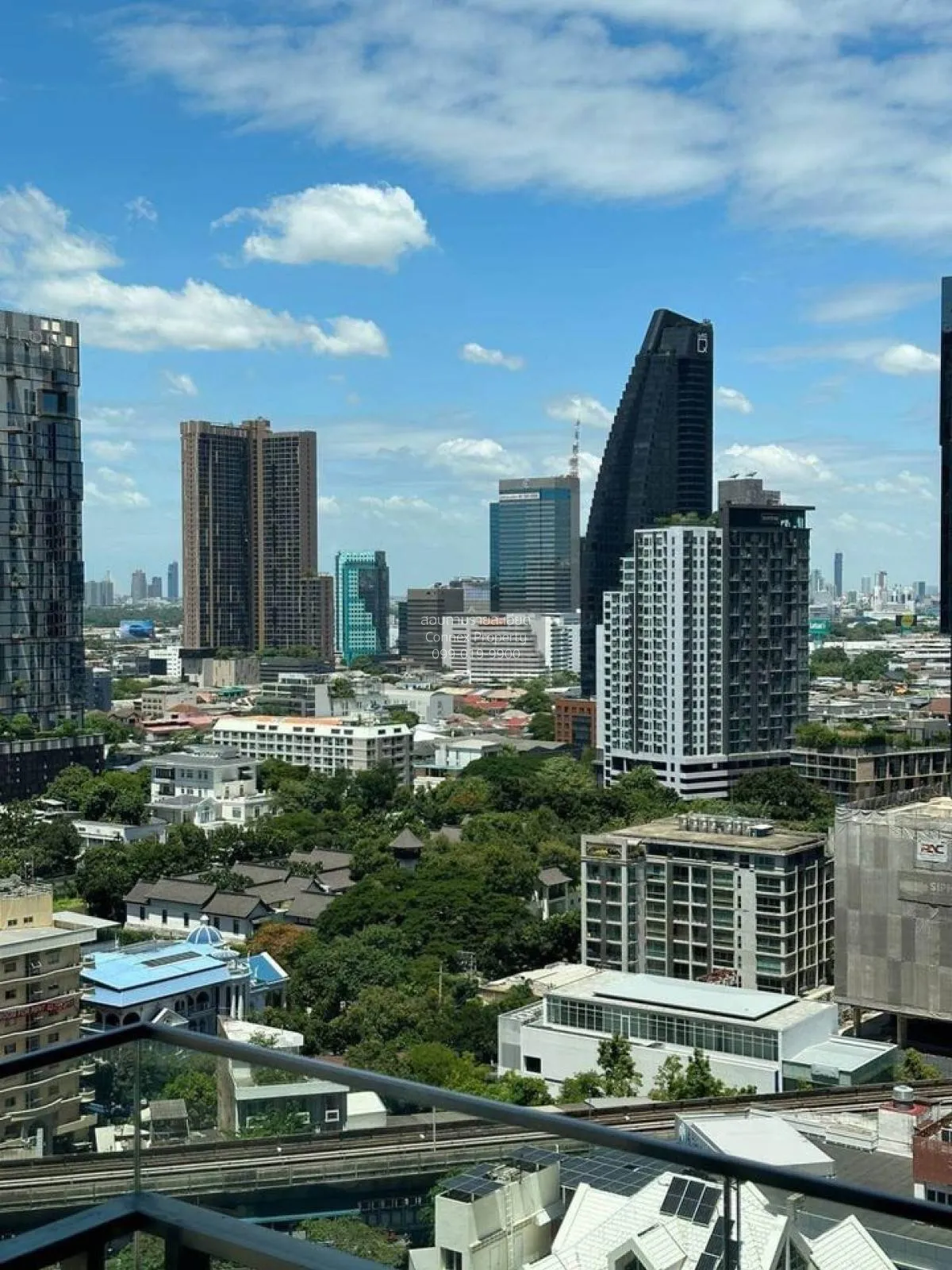 For Rent Condo , LAVIQ Sukhumvit 57 , Duplex , BTS-Thong Lo , Khl