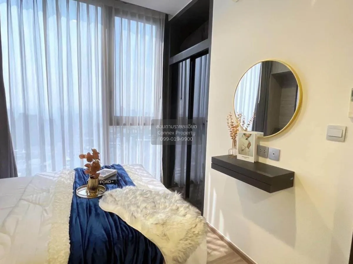 ขายคอนโด  เดอะไลน์ จตุจักร BTS-หมอชิต จอมพล  เขต จตุจักร กรุงเทพ 